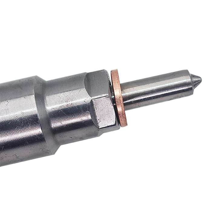 Car Engine Common Rail Nozzle for Benz Actros Mp2 Mp3 0432193420