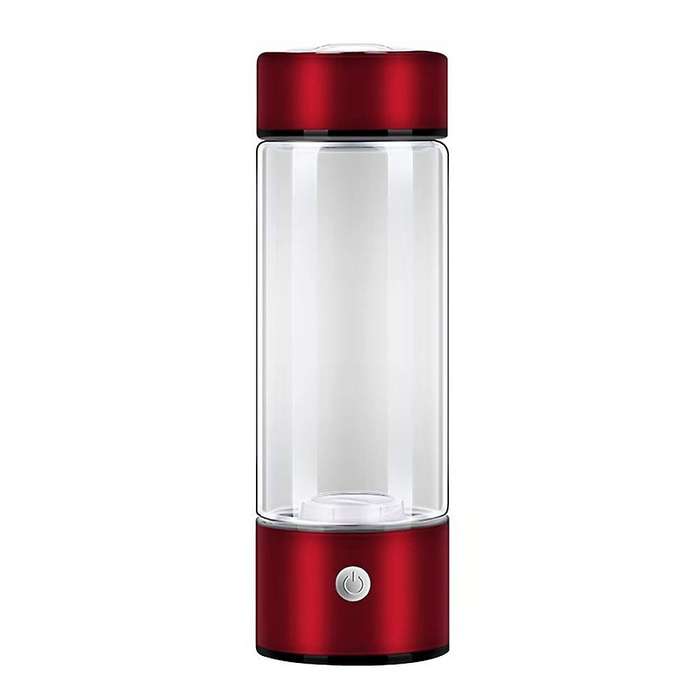 Hydrogen Generator Cup Water Filter Maker Pure H2 Electrolysis C