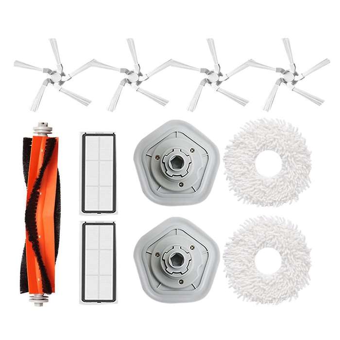 Replacement Part for Xiaomi Dreame W10/w10 Pro Robot Vacuum Cleaner