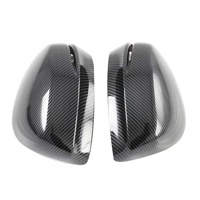 Carbon Fiber Car Rearview Mirror Cover Trim for Honda Odyssey 2022