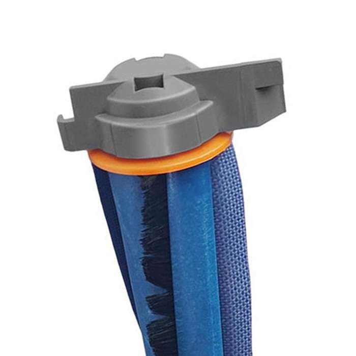 1 Set for Shark Av2500ae Av2501ae Robot Vacuum Main Brush Roller