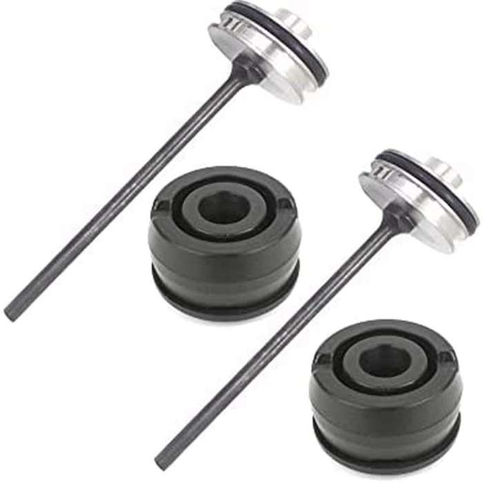 Sp Cn81204 Piston Driver Sp Mb70 Piston Bumper