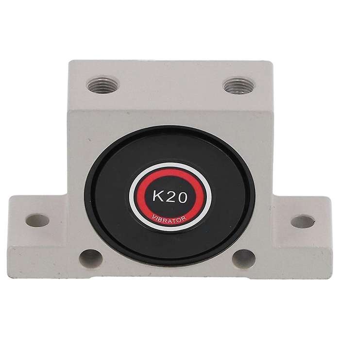 1/4 Pneumatic Vibrators Aluminum 245-4000n Pneumatic Vibrator (k20)