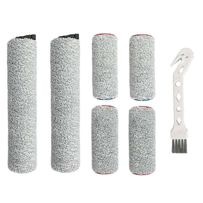 Replacement for Roborock U10 Wireless Floor Scrubber Filter