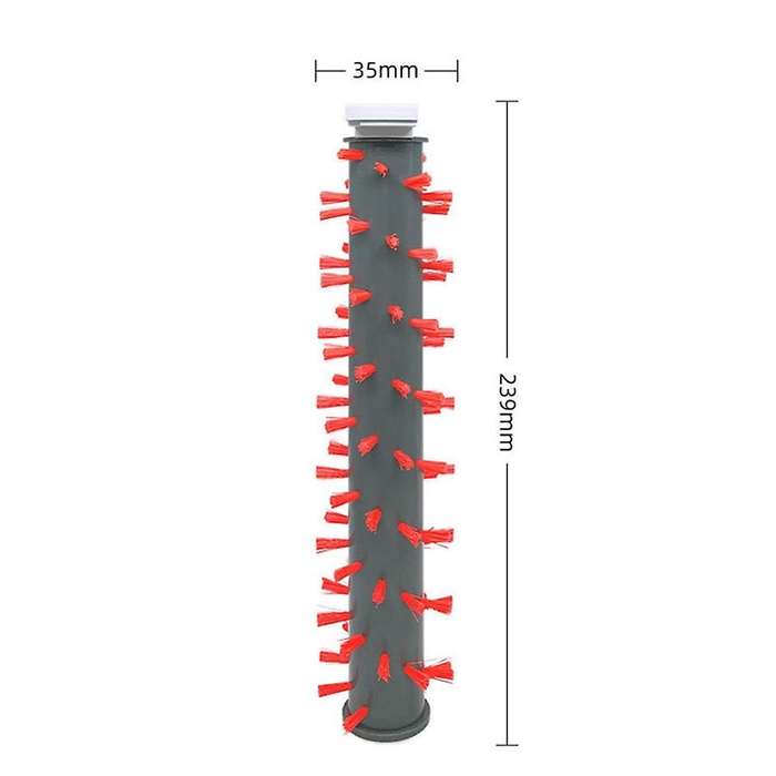 Roll Brush Filter Elements Parts for Bissell 2955z F2832 3350 Vacuum