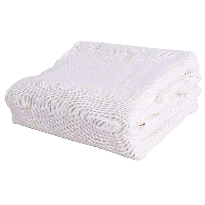 Tufting Cloth Backing Fabric 1x4m