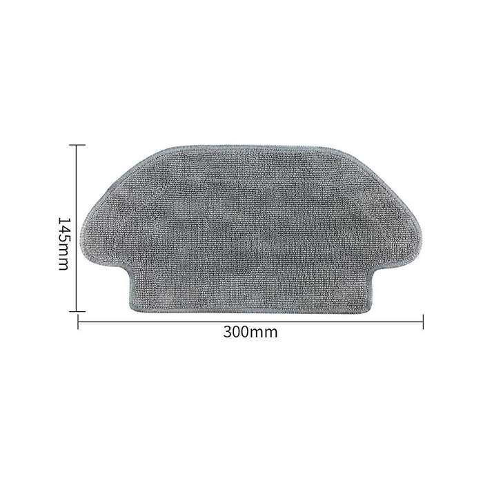 For Xiaomi Mijia Lds / Styj02ym Sweeping Robot Cleaning Accessories