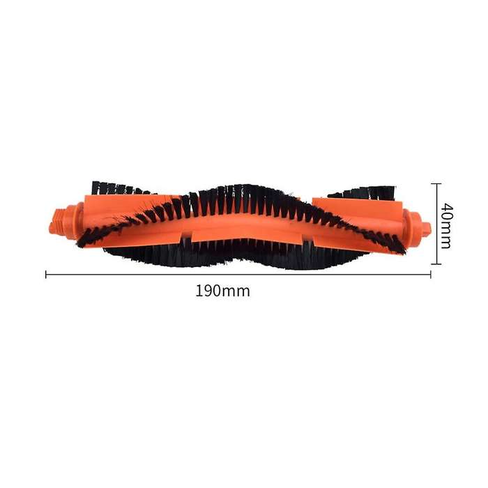 For Xiaomi Mijia Lds / Styj02ym Sweeping Robot Cleaning Accessories