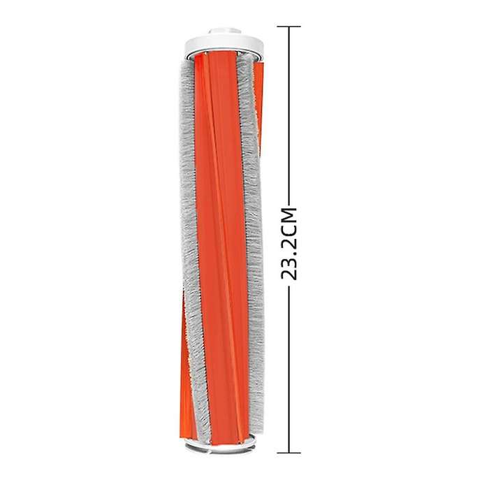 Rolling Brush Hepa Filter for Roidmi Nex Vacuum Cleaner Velvet Brush