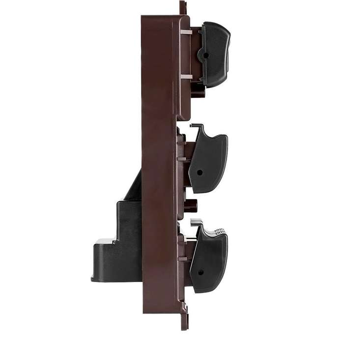 2x Power Window Master Switch for Toyota Corolla Camry Sienna