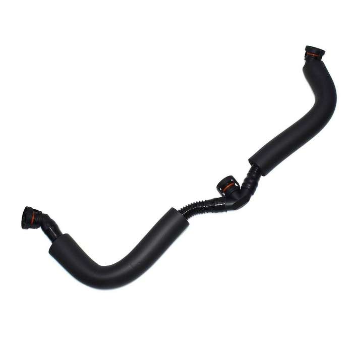 Crankcase Vent Hose for -bmw 550i 650i 750i Coupe Sedan E70 X5 Series