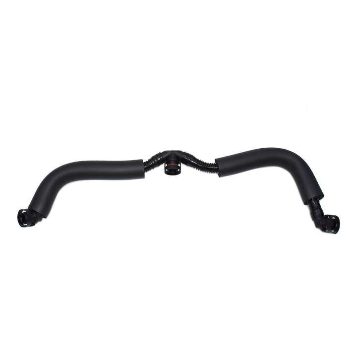 Crankcase Vent Hose for -bmw 550i 650i 750i Coupe Sedan E70 X5 Series