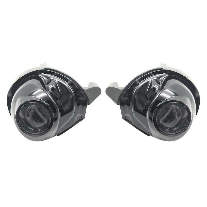 B63b-51-690 Car Left Front Bumper Fog Lights for Mazda 3 17-19