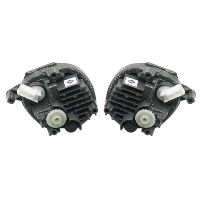 B63b-51-690 Car Left Front Bumper Fog Lights for Mazda 3 17-19