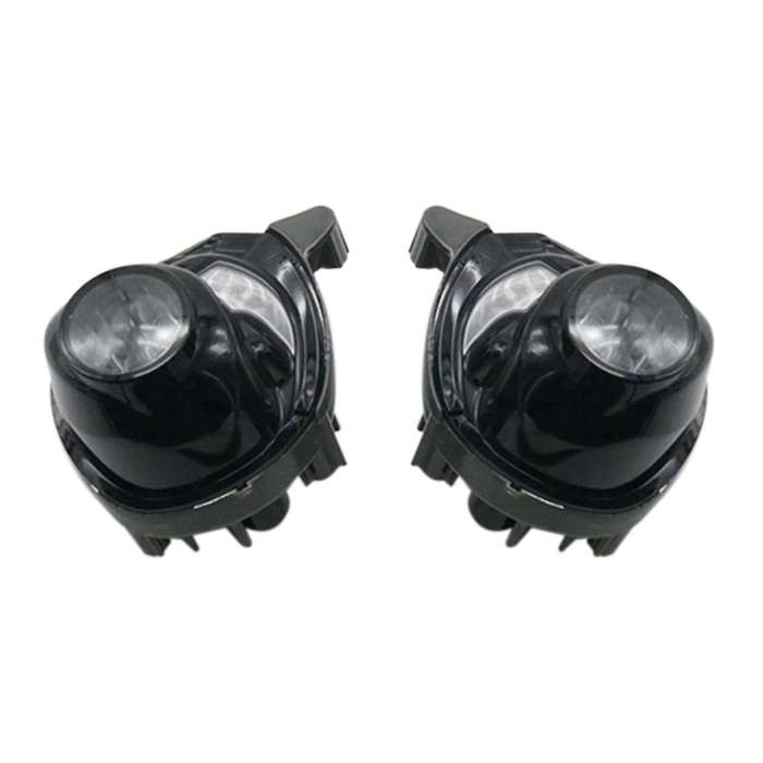 B63b-51-690 Car Left Front Bumper Fog Lights for Mazda 3 17-19