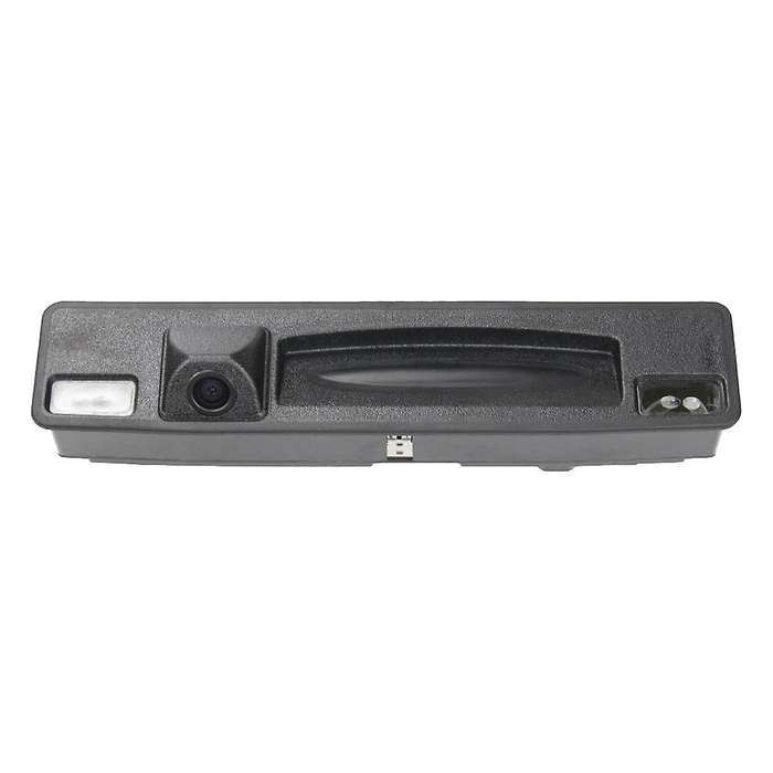 Backup Camera with Tailgate Handle for Ford Focus 3 Hatchback 2015-17