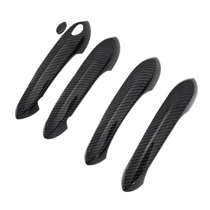 Car Special Handle Outer Door Handle Cover For-bmw X5 3 Series 2019+
