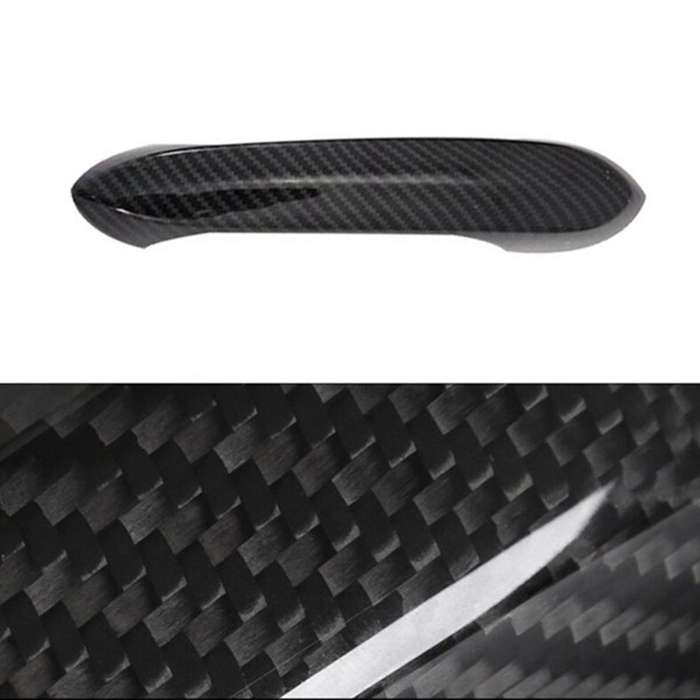 Car Special Handle Outer Door Handle Cover For-bmw X5 3 Series 2019+