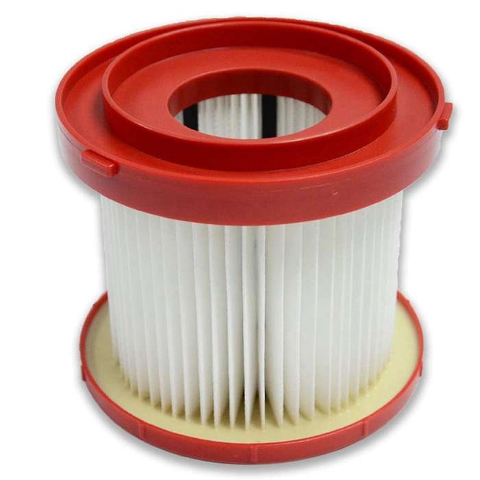 Replacement Hepa Filter for 49-90-1900 Cordless Vacuum Cleaner