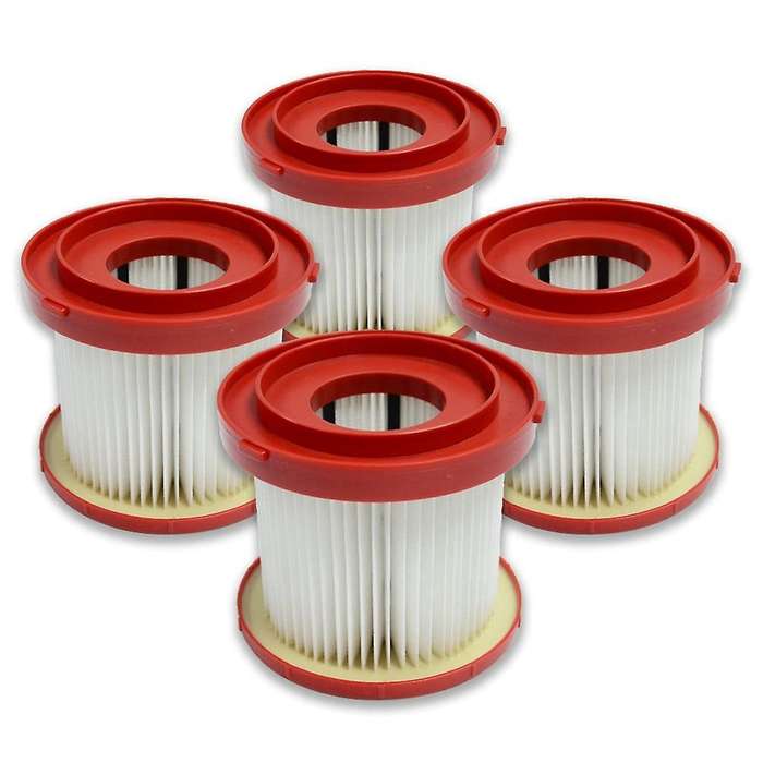 Replacement Hepa Filter for 49-90-1900 Cordless Vacuum Cleaner