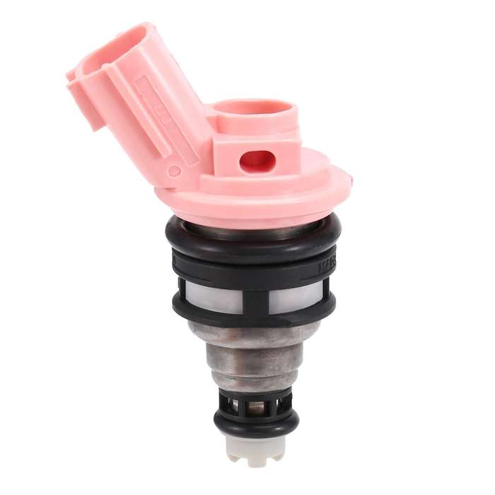 4pcs New Fuel Injector Nozzle 16600-57y01 for 1991-1999 Nissan Sentra
