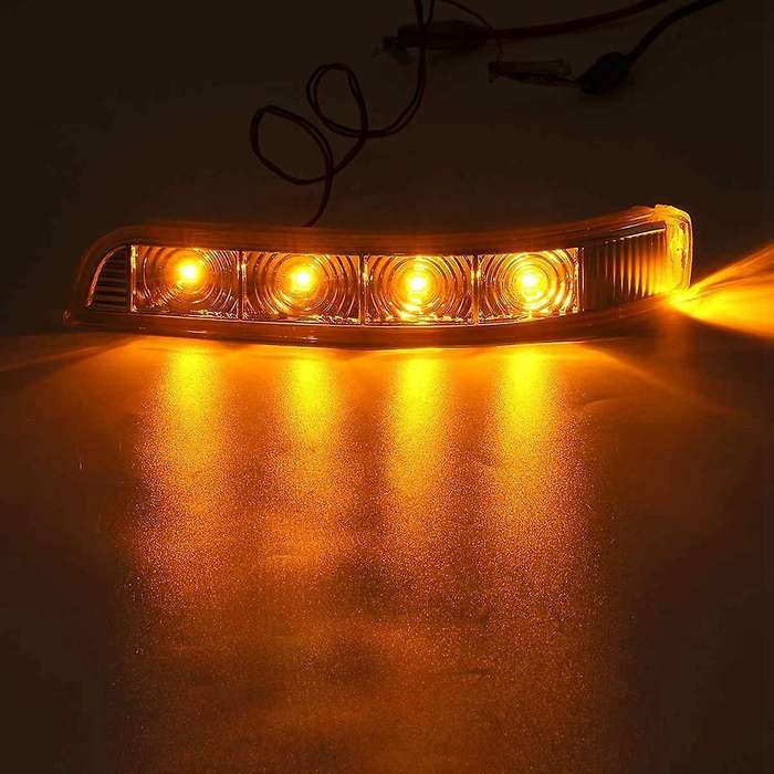 876232p000 Led Side Mirror Lamp for Kia Sorento 2009-2014(right Side)
