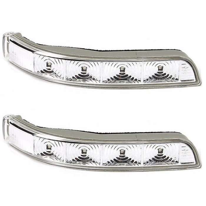 876232p000 Led Side Mirror Lamp for Kia Sorento 2009-2014(right Side)