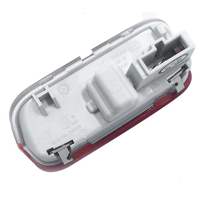 1set Door Warning Light with Cable for Jetta Golf Mk5 Mk6 Passat B6
