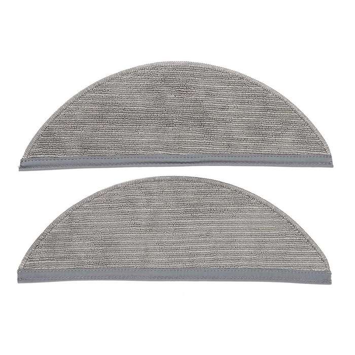 9pcs Parts Dust Bag Side Brush for Lydsto R1 Robot Vacuum Cleaner