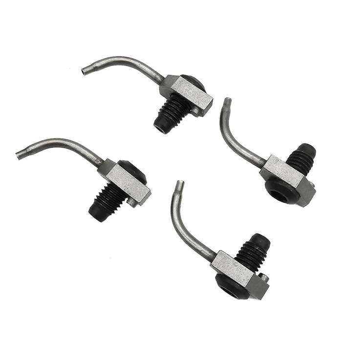 1set Engine Piston Oil Nozzle for Chevrolet Cruze Epica Sonic Aveo