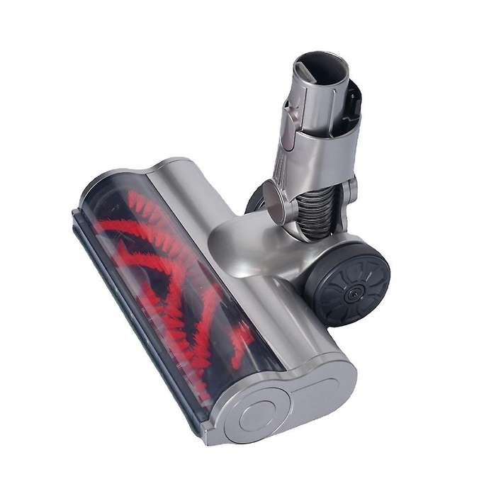 Vacuum Cleaner Head for Dyson V7 V8 V10 V11 Floor Attachment