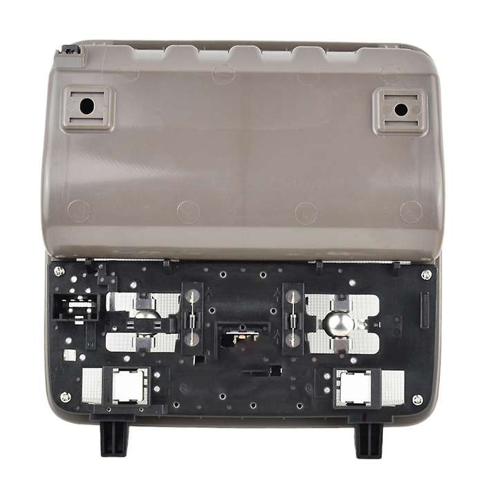 Dome Light Reading Lamp for Hyundai Elantra Gt I30 Ix25 Creta K3