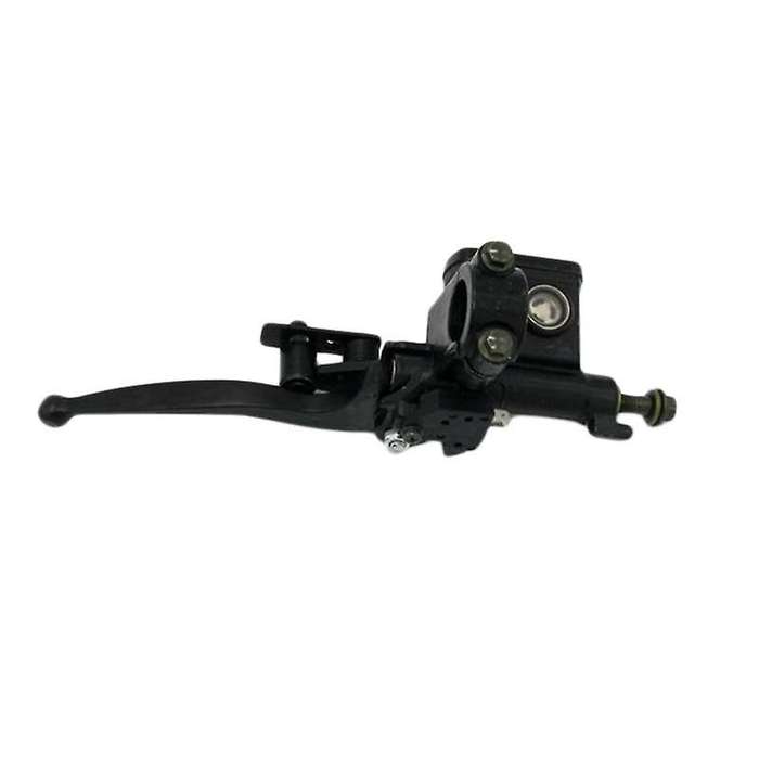 Left Hand Brake Lever 50/70/90/110/125/150cc for Atv Master Cylinder