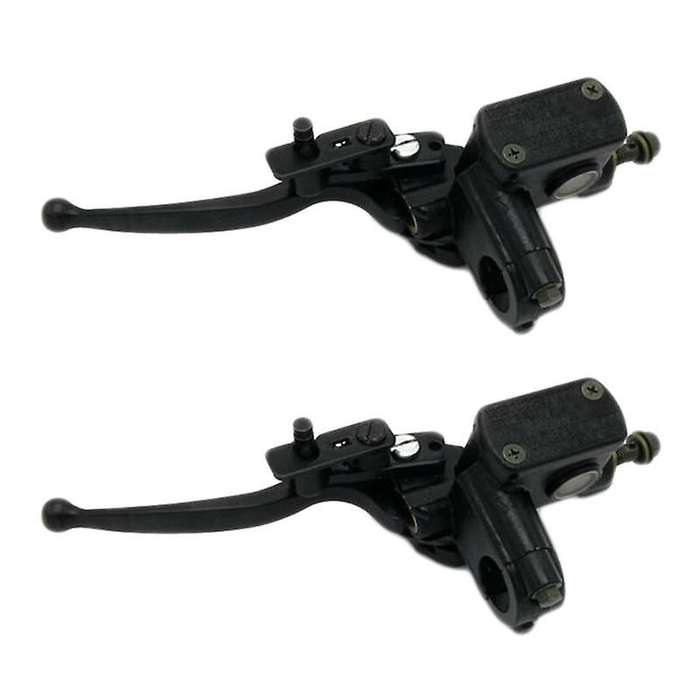 Left Hand Brake Lever 50/70/90/110/125/150cc for Atv Master Cylinder