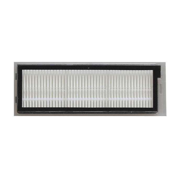 Hepa Filter Main Brush Side Brushes for Qihoo 360 X90 X95 Robotic