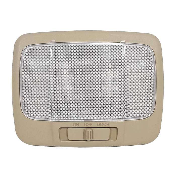 Car Roof Light Console Reading Light for Kia Sorento 2006-2009