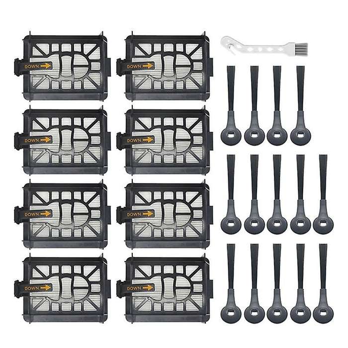 23pcs Replacement Parts for Shark Ai Av2501s Av2501ae Rv2502ae Kit