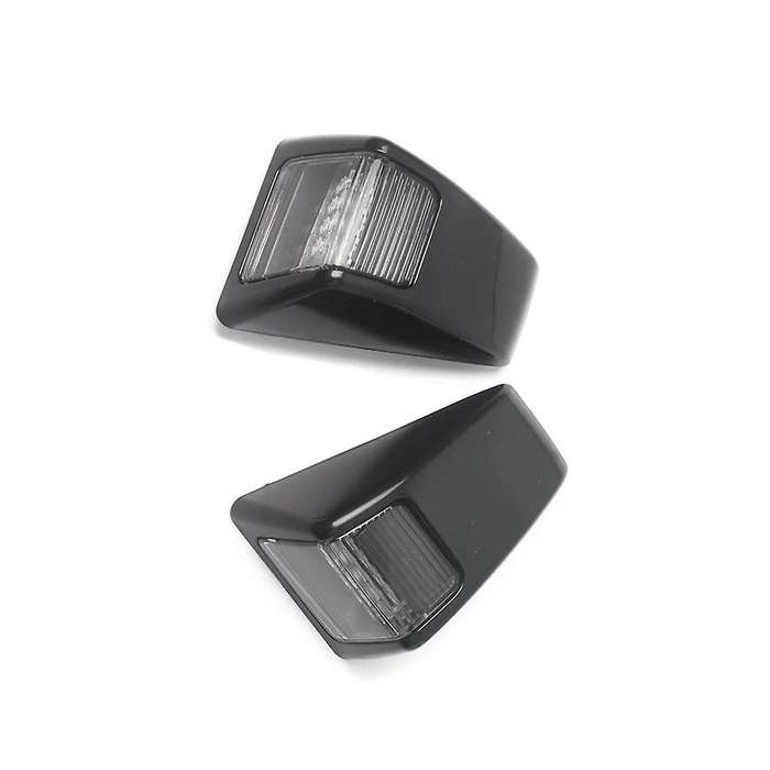 24v Led Corner Lights for Volvo Fm Fh Heavy Truck Trailer Turn Signal