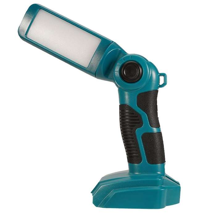 12w Portable Led Warning Lamp Work Light for Bosch (b)