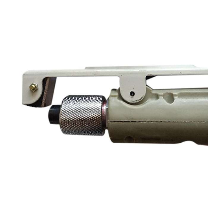 5-20 Gallon Mobile Pneumatic Rust Blasting Nozzle Heads Sand Blaster