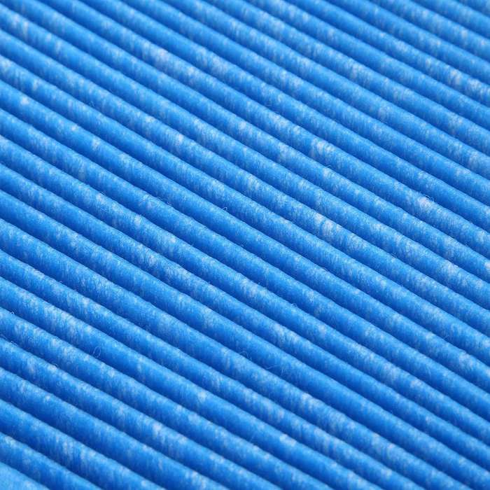 12pcs Air Purifier Parts Filter for Daikin Mc70kmv2 Series Filters