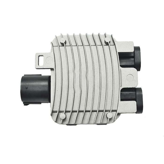 Fan Control Module for Lincoln Mkx Ford Edge 2.0l 2.7l 3.5l 3.7l
