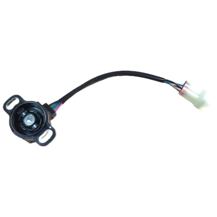 Car Throttle Position Sensor with Wire Throttle Sensor for Suzuki