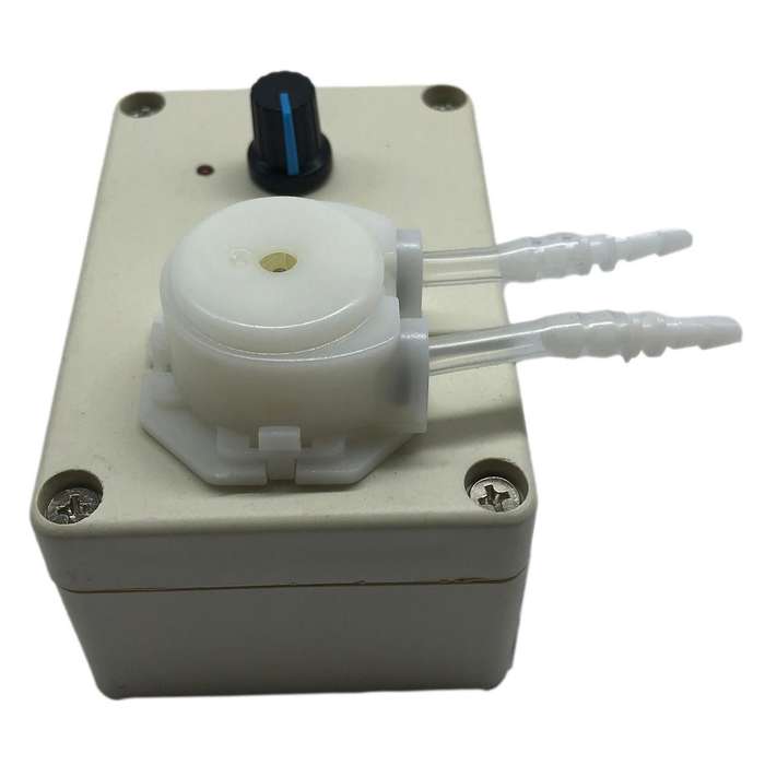 Mini Water Pump, Titration Metering Pump, Electric Pump B(us Plug)