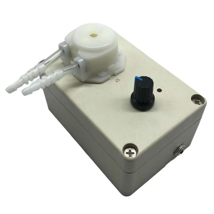 Mini Water Pump, Titration Metering Pump, Electric Pump B(us Plug)