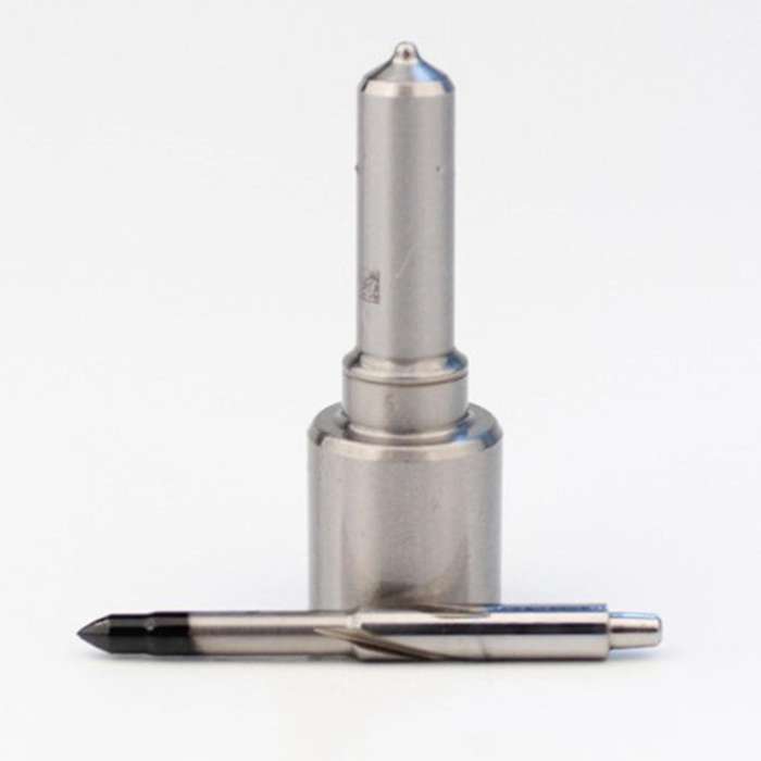 Fuel Injector Nozzle Control Valve Common Rail Injector Nozzle