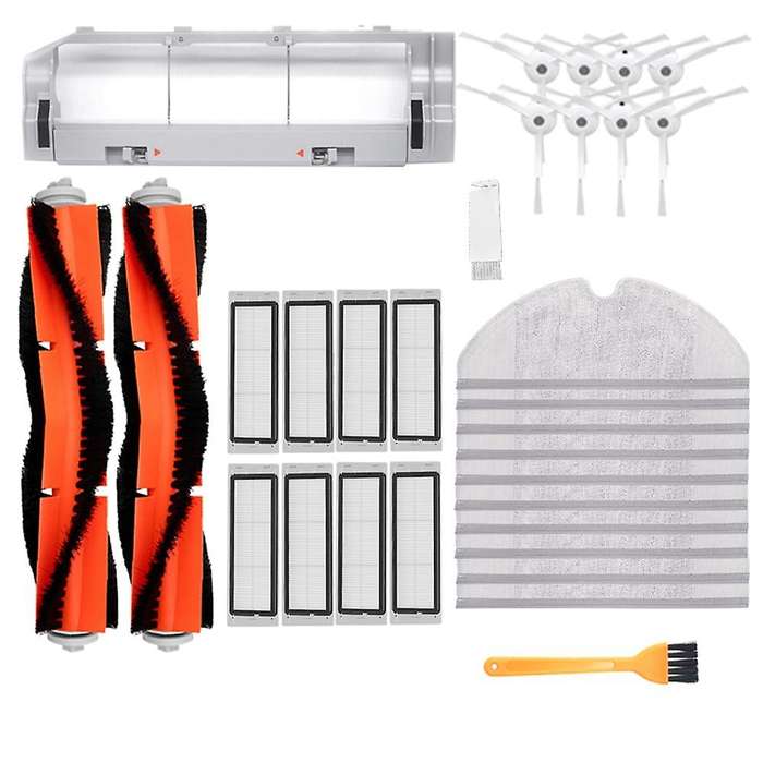 Parts for Xiaomi Mijia 1c / 1t Stytj01zhm Dreame F9 Vacuum Cleaner