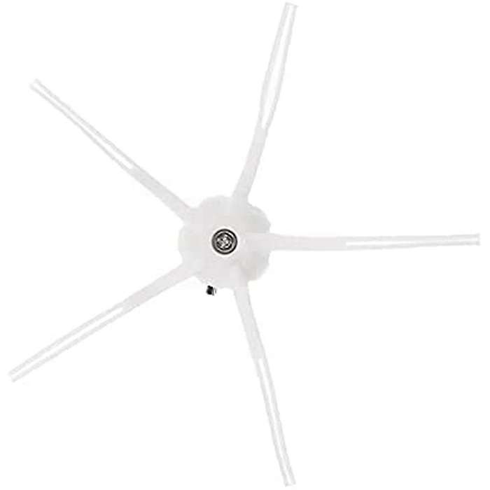 For Mi Roborock S7 Mop Cloth Hepa Filter Side Brush Detachable 10