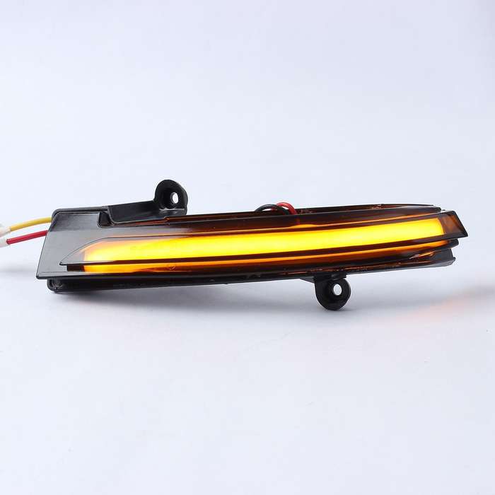 Dynamic Turn Signal Light for Renault Megane 4 Iv Talisman Clio