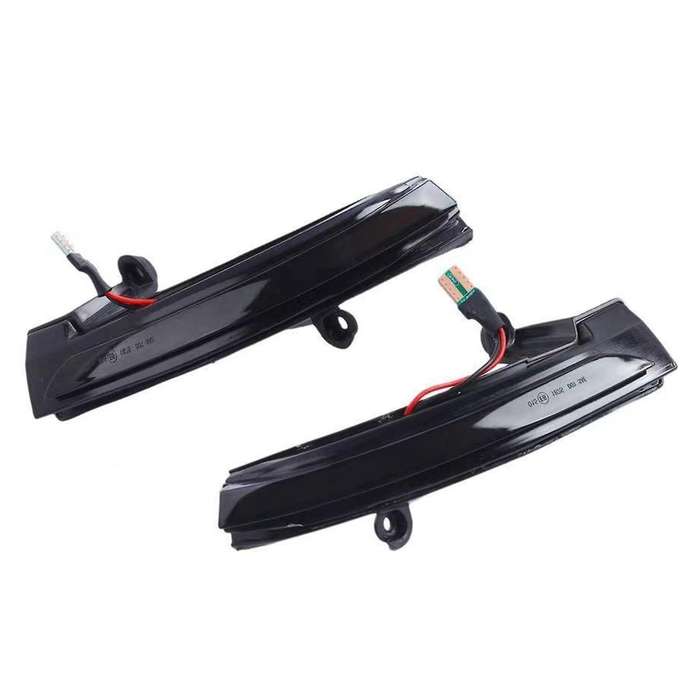 Dynamic Turn Signal Light for Renault Megane 4 Iv Talisman Clio